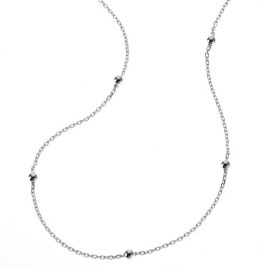 Zeeme-Basic-025250034-42-Collier-Femme-Argent-9251000-29-gr-42-cm-0