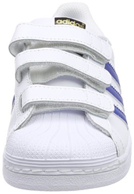 adidas Originals Superstar Foundation, Sneakers basses mixte enfant adidas Originals Superstar Foundation, Sneakers basses mixte enfant 5