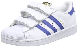 adidas Originals Superstar Foundation, Sneakers basses mixte enfant adidas Originals Superstar Foundation, Sneakers basses mixte enfant 2