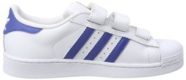 adidas Originals Superstar Foundation, Sneakers basses mixte enfant adidas Originals Superstar Foundation, Sneakers basses mixte enfant 6