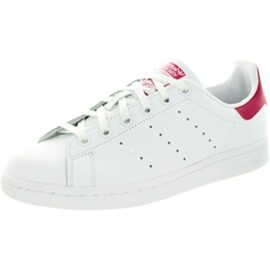 adidas Stan Smith, Sneakers Basses fille adidas Stan Smith, Sneakers Basses fille 3