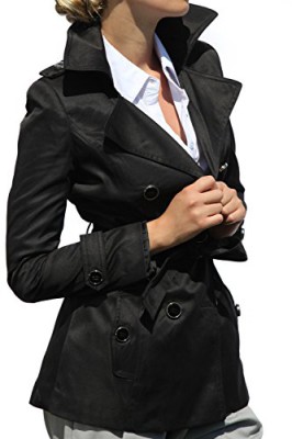 bestyledberlin blouson femme, trench-coat bestyledberlin blouson femme, trench-coat 5