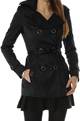 bestyledberlin blouson femme, trench-coat bestyledberlin blouson femme, trench-coat 6