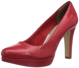 s.Oliver 22400, Chaussures à talons – Avant du pieds couvert femme s.Oliver 22400, Chaussures à talons – Avant du pieds couvert femme