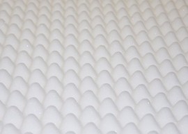 Abeil-Sur-Matelas-Mousse-Alvole-Blanc-0-0