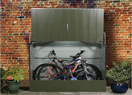 Abri-A-Vlos-BICYCLE-STORE-Coloris-Vert-089x196x133-m-0