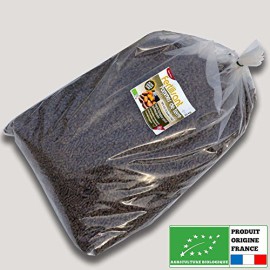 Agro Sens – Engrais biologique pommes de terre NPK 4-8-10. Sac de 20 kg Agro Sens – Engrais biologique pommes de terre NPK 4-8-10. Sac de 20 kg 2