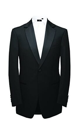 Alexander Dobell – Veste de smoking –  Homme Alexander Dobell – Veste de smoking –  Homme