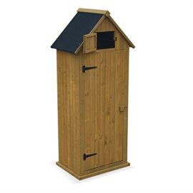 Alices-Garden-Petit-abri-de-jardin-Andelys-coloris-bois-naturel-Abri-de-jardin-en-bois-panneaux-pr-monts-livr-avec-plancher-cabane-en-bois-armoire-de-jardin-0-0