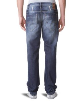 Antony Morato Taglia – Jean – Uni – Homme Antony Morato Taglia – Jean – Uni – Homme 3