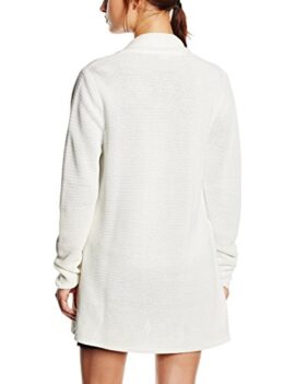 Basler-White-edge-to-edge-cardigan-Gilet-Femme-0-0