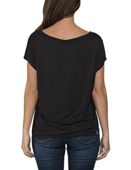 Bench SENSATION – T-Shirt – Femme Bench SENSATION – T-Shirt – Femme 3