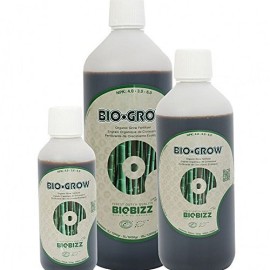 Biobizz – Engrais Bio Grow Biobizz – Engrais Bio Grow