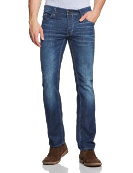 Blend Jeans  Droit Homme Blend Jeans  Droit Homme