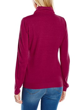 Blue-Seven-Pull-Manches-longues-Femme-0-0