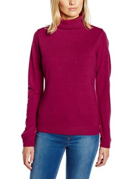 Blue-Seven-Pull-Manches-longues-Femme-0