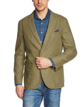 Camel Active 442070/1-04 – Veston – Homme Camel Active 442070/1-04 – Veston – Homme