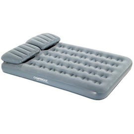 Campingaz Smart Quickbed Matelas gonflable 2 personnes Bleu Campingaz Smart Quickbed Matelas gonflable 2 personnes Bleu