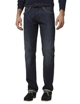 Celio – Roplus5 – Bomax 15 – Jeans – Droit – Used – Homme Celio – Roplus5 – Bomax 15 – Jeans – Droit – Used – Homme