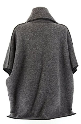 Charleselie94-Cape-Manteau-Laine-Ample-Grande-Taille-4054-GASTON-Femme-CharlesElie94-0-2