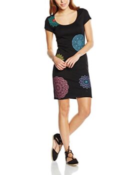 Desigual Aileen – Robe – Femme Desigual Aileen – Robe – Femme 2