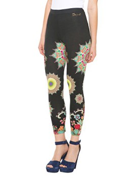 Desigual Tyler – Leggings – Imprimé – Femme Desigual Tyler – Leggings – Imprimé – Femme 2