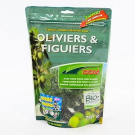 ENGRAIS BIO OLIVIERS ET FIGUIERS ENGRAIS BIO OLIVIERS ET FIGUIERS