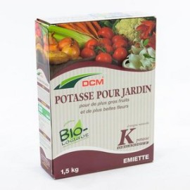 ENGRAIS NATUREL BIOLOGIQUE POTASSE POUR JARDIN ENGRAIS NATUREL BIOLOGIQUE POTASSE POUR JARDIN