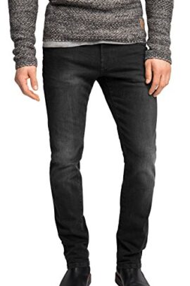 ESPRIT 5 Pocket mit Stretchanteil – Jeans – Slim – Homme ESPRIT 5 Pocket mit Stretchanteil – Jeans – Slim – Homme