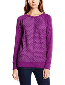 Eddie Bauer 23502376 – T-Shirt À Manches Longues – Femme Eddie Bauer 23502376 – T-Shirt À Manches Longues – Femme