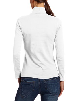 Eddie-Bauer-24102056-T-shirt–manches-longues-Col-roul-Manches-longues-Femme-0-0