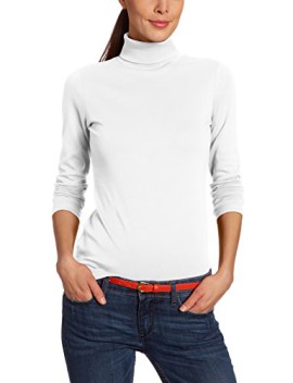 Eddie-Bauer-24102056-T-shirt–manches-longues-Col-roul-Manches-longues-Femme-0