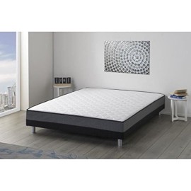 Ensemble-sommiermatelas-140x190-cm-2-places-Mousse-Ferme-24-kgm3-0