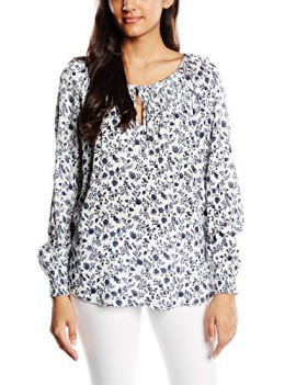 Esprit 016EE1F004 – Blouse – Femme Esprit 016EE1F004 – Blouse – Femme 2