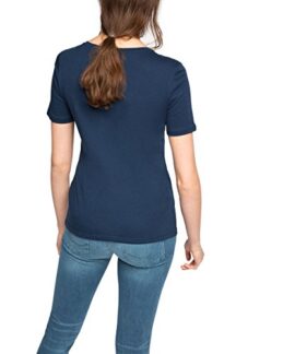 Esprit 016EE1K014 – T-shirt – Imprimé – Manches courtes – Femme Esprit 016EE1K014 – T-shirt – Imprimé – Manches courtes – Femme 3