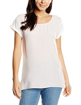 Esprit-026EE1K023-Flower-Tee-Hauts-Femme-0