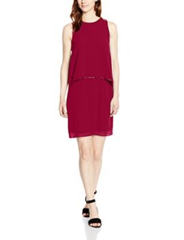 Esprit 026EO1E014 – Robe – Femme Esprit 026EO1E014 – Robe – Femme