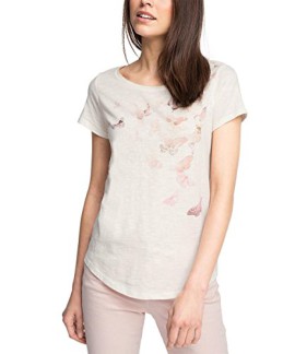 Esprit-036EE1K014-T-Shirt-Femme-0