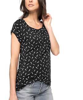 Esprit 036EE1K037 – T-shirt – Manches courtes – Femme Esprit 036EE1K037 – T-shirt – Manches courtes – Femme 2