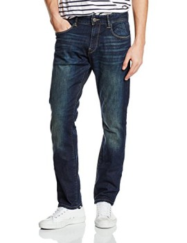 Esprit 5 Pocket – Jeans – Droit – Homme Esprit 5 Pocket – Jeans – Droit – Homme