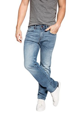 Esprit-995EE2B902-Jeans-Droit-Homme-0