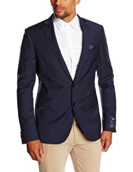 Esprit Noos Suit Blz – Blazer – Homme Esprit Noos Suit Blz – Blazer – Homme