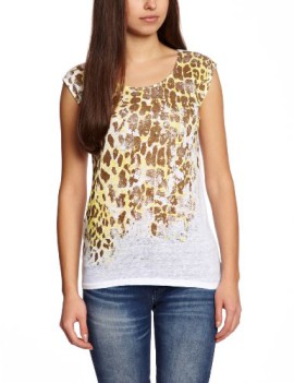 Esprit-T-shirt-Femme-0