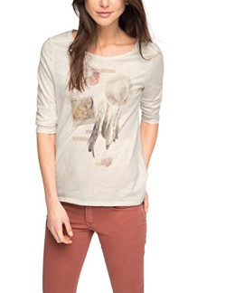 Esprit mit Strass – T-Shirt Manches Longues – Femme Esprit mit Strass – T-Shirt Manches Longues – Femme