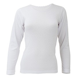 FLOSO-T-shirt-thermique–manches-longues-Femme-0-1