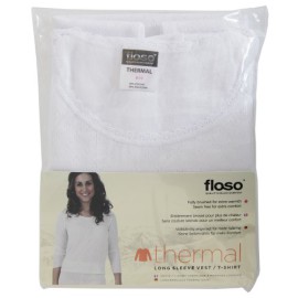 FLOSO-T-shirt-thermique–manches-longues-Femme-0-2