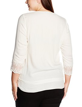 Frapp-Blouse-Manches-34-Femme-0-0