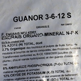 Frayssinet-Engrais-bio-professionnel-fruitiers-25-kg-Guanor-Super-Pro-3-6-12-0-2