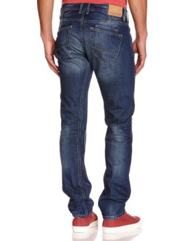 Freeman-T-Porter-Denison-Jeans-Relaxed-Homme-0-0