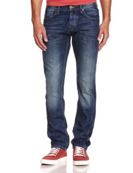 Freeman T. Porter Denison – Jeans – Relaxed – Homme Freeman T. Porter Denison – Jeans – Relaxed – Homme 2